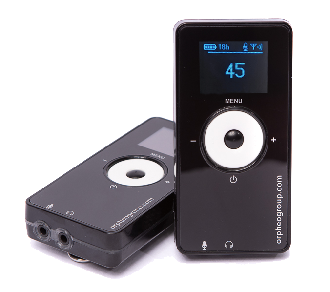 OTG X2 Screen Transmitter